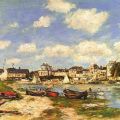 Boudin_Trouville1864